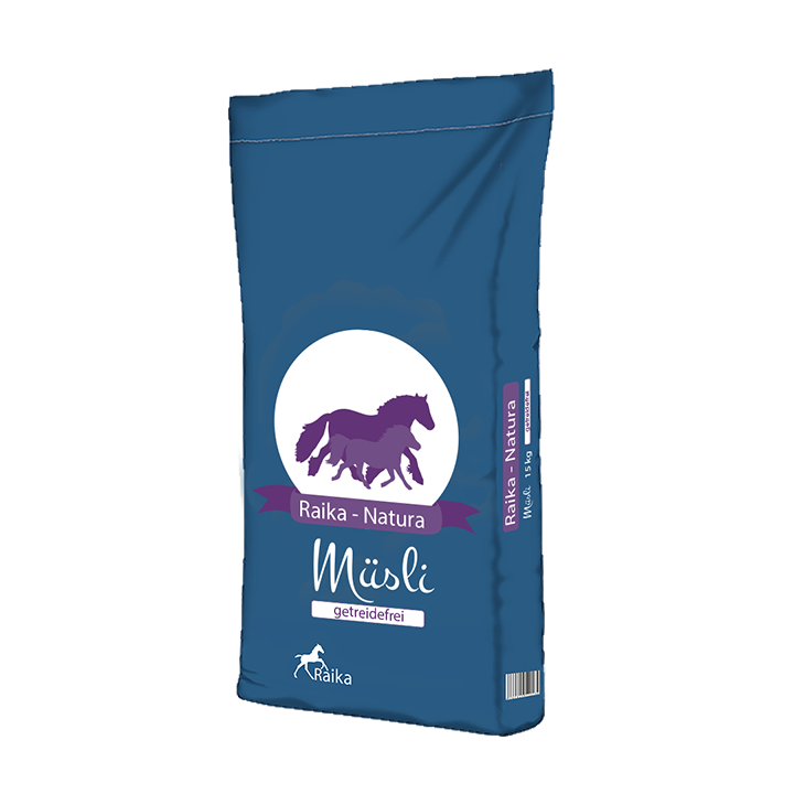 Raika Natura Müsli